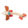 Plan Toys Happy Puppy - PT 5101 -Baby Product 5101 Happy Puppy