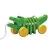 Plan Toys Dancing Alligator - PT 5105 -Baby Product 5105 Dancing Alligator