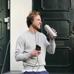 Mepal Insulated Bottle Ellipse 900 Ml - Natural Brushed 5 Mepal Insulated Bottle Ellipse 900 Ml - Natural Brushed -Baby Product 51 535caaa0 3313 456f bed4 aca0bd9addf2