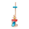 Plan Toys Jumping Acrobat - PT 5361 1 Plan Toys Jumping Acrobat - PT 5361 -Baby Product 5361 Jumping Acrobat