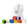 Plan Toys Activity Blocks - PT 5531 -Baby Product 5531 Activity Blocks