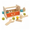 Plan Toys Robot Tool Box - PT 5540 -Baby Product 5540 Robot Tool Box
