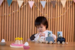 Plan Toys 5734 Celebration Train -Baby Product 5734 Celebration Train LF 6 540x360 1