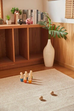 Plan Toys 5735 Bowling -Baby Product 5735 Bowling Set LF 1