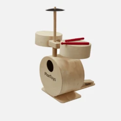 Plan Toys Drum Set