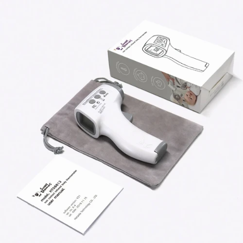 Non-contact Infrared Baby Thermometer 7 Non-contact Infrared Baby Thermometer - Image 5