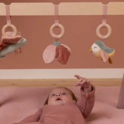 Little Dutch Babygym Flowers & Butterflies 8 Little Dutch Babygym Flowers & Butterflies -Baby Product 5 0692823d 0791 46b2 8f9b e19972e88d79