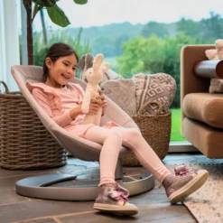 Nuna Leaf Grow Inc Toybar - Biscotti -Baby Product 5 08f8e6bb e570 4fda abfc a92c13da6132