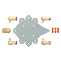 Plan Toys DIY Stegosaurus -Baby Product 5 279b178d 6535 4187 adb7 afc1f02935ff