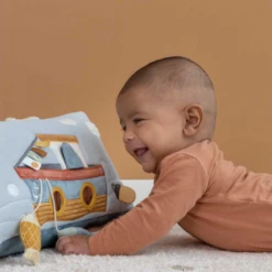 Little Dutch Baby Triangle Sailors Bay -Baby Product 5 30532568 c481 43d5 97ad 23db38335807