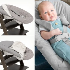 Stokke Tripp Trapp® Newborn Cover Sweet Hearts -Baby Product 5 39949afb bc4b 495f af8e 735346a557ce