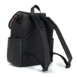 Freddie Vegan Leather Backpack Black -Baby Product 5 4dfdcc96 7396 452e b83d 5bd334d0a847