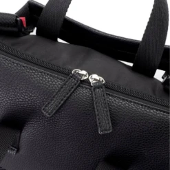 Backpack Robyn Convertible Faux Leather Black -Baby Product 5 5460fcea 7d7c 4597 9e3f 2a7389d9fd0f