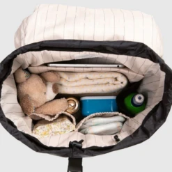 Storksak ECO BACKPACK TOFFEE 17 Storksak ECO BACKPACK TOFFEE -Baby Product 5 601b73cf ec0a 4e03 9b0f 2d1c99edb808