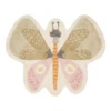 Little Dutch Rug Butterfly - 94x110 Cm