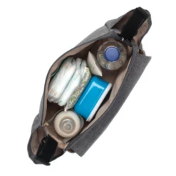 Stroller Organiser Eco Grey 10 Stroller Organiser Eco Grey -Baby Product 5 86ca1e1f 9362 4f20 bc04 2ed954438f1e