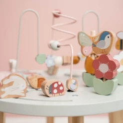 Little Dutch Activity Table Flowers & Butterflies 9 Little Dutch Activity Table Flowers & Butterflies -Baby Product 5 b300edfa a1a1 431f 8e27 5b732c61766e