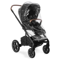 Nuna Mixx™ NextStroller With MagneTech Secure Snap™ Caviar 15 Nuna Mixx™ NextStroller With MagneTech Secure Snap™ Caviar -Baby Product 5 b8a3d186 851d 4e27 bf17 36bfb467c5ed