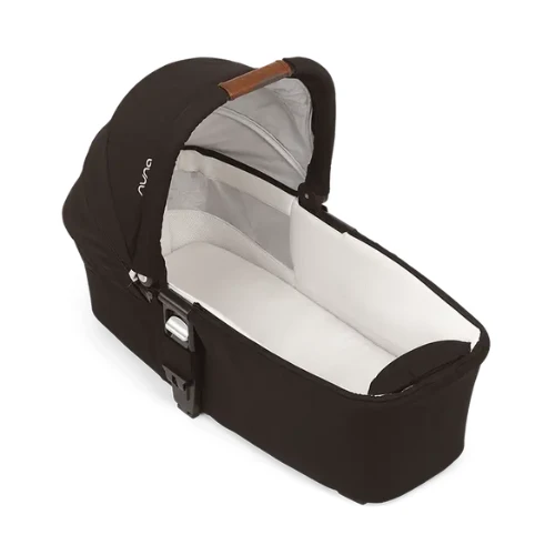 Nuna Mixx™ Carry Cot Caviar 16 Nuna Mixx™ Carry Cot Caviar - Image 14
