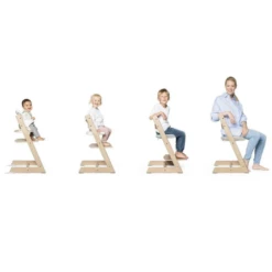 Stokke Tripp Trapp® Chair White 11 Stokke Tripp Trapp® Chair White -Baby Product 5 cded6545 040b 4e49 bf42 71811294302c