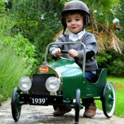 Pedal Classic 1939 - Green -Baby Product 5 d00fa152 43c4 48c4 8c59 643f61109e18