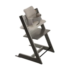 Stokke Tripp Trapp® Chair Hazy Grey -Baby Product 5 f0bf253e 144d 4de2 bfcc 7fd6bd651544