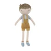 Little Dutch Cuddle Doll - Jim 50 Cm