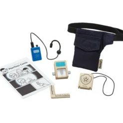 Plan Toys Secret Agent Play Set - PT 3705