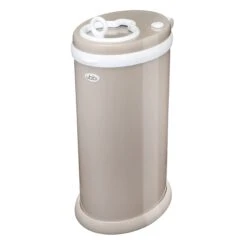 Ubbi® Diaper Pail - Taupe -Baby Product 61 8520WFPL
