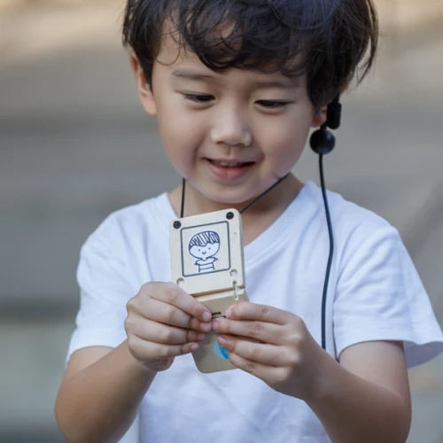 Plan Toys Secret Agent Play Set - PT 3705 5 Plan Toys Secret Agent Play Set - PT 3705 - Image 3