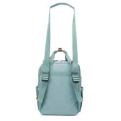 Backpack - Georgi Eco Convertible - Aqua -Baby Product 62 d0a013fb 0651 4ee7 9d52 7692de86f5fb