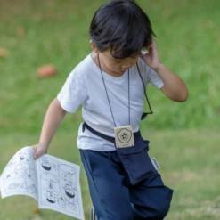 Plan Toys Secret Agent Play Set - PT 3705 9 Plan Toys Secret Agent Play Set - PT 3705 -Baby Product 63 1a1281f0 2144 46f0 b620 01f64108d622