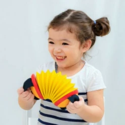 Plan Toys Concertina 7 Plan Toys Concertina -Baby Product 6401 Concertina Lifestyle