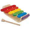 Plan Toys Oval Xylophone - PT 6405 -Baby Product 6405 Oval Xylophone