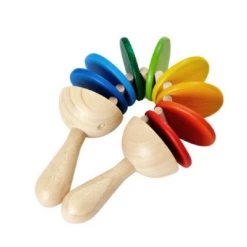 Plan Toys Clatter - PT 6413