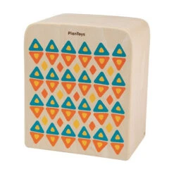 Plan Toys Rhythm Box II - PT 6424