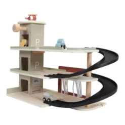 Little Dutch Railway Extension - Garage - LD4491 -Baby Product 69 a69c4d4e 29c5 4050 9a0e 626f2af49840