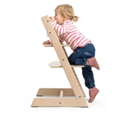 Stokke Tripp Trapp® Chair Whitewash -Baby Product 6 0191c96c 348a 416c b16b 0ca34b31ecff