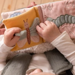 Little Dutch Stroller Booklet Small Flowers & Butterflies -Baby Product 6 0307cb38 d443 4867 887a 8858860e9b8b