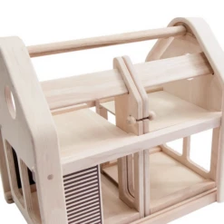 Plan Toys Slide N Go Dollhouse - PT 7611 11 Plan Toys Slide N Go Dollhouse - PT 7611 -Baby Product 6 1f1ad7a0 27ab 447b 8d23 a5ca47d7519f