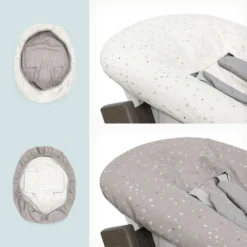 Stokke Tripp Trapp® Newborn Cover Sweet Hearts -Baby Product 6 3174c842 6c71 4dda aadc d5241601a993