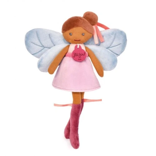 Forest Fairy Doll Tara 25 Cm 3 Forest Fairy Doll Tara 25 Cm