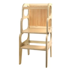 3-in-1 Learning Tower, Natural 15 3-in-1 Learning Tower, Natural -Baby Product 6 6289dcbf 3a88 4910 bb13 1c73d3fe0287
