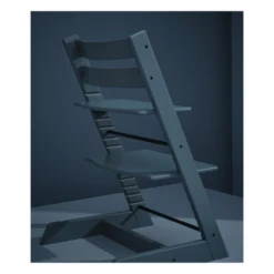 Stokke Tripp Trapp® Chair Fjord Blue 14 Stokke Tripp Trapp® Chair Fjord Blue -Baby Product 6 63a6a3b7 fc8d 45c1 8e13 693513ed5b0f