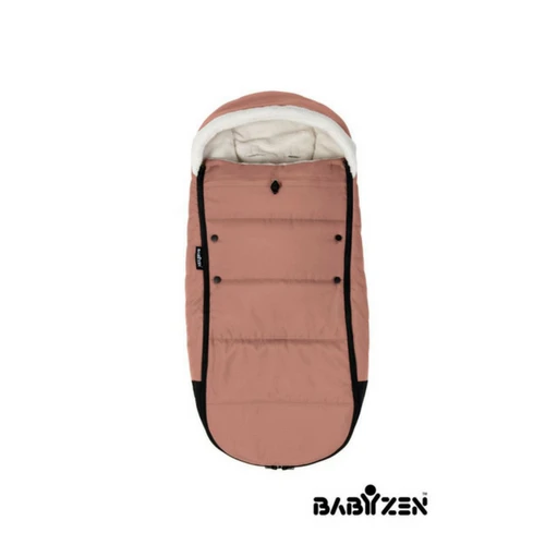 Babyzen YOYO Footmuff 12 Babyzen YOYO Footmuff - Image 10
