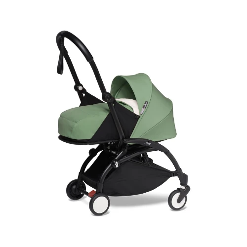 BABYZEN Stroller YOYO² 0+ Newborn Pack 8 BABYZEN Stroller YOYO² 0+ Newborn Pack - Image 6