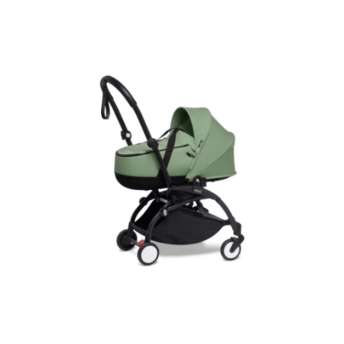 BABYZEN Stroller YOYO² Bassinet 8 BABYZEN Stroller YOYO² Bassinet - Image 6