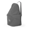 Travel Bag Dark Grey Stokke® Clikk™ -Baby Product 6 ab764fed 47ba 4d1c 9ba0 cb6836821e93