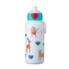 Mepal Drinking Bottle Pop-up Campus 400 Ml - Animal Friends 2 Mepal Drinking Bottle Pop-up Campus 400 Ml - Animal Friends -Baby Product 6 b1ff80a1 dbbb 40bf b78e 569fc82f7d84