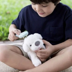 Plan Toys Pet Care Set - PT 3491 7 Plan Toys Pet Care Set - PT 3491 -Baby Product 6 c06ac4d1 3159 474d 8c07 1275aa875feb